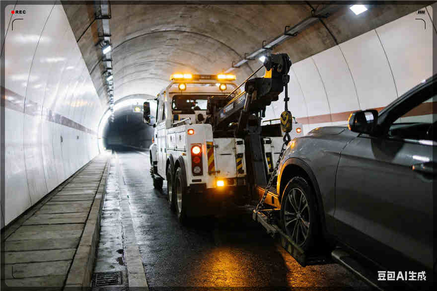 黄岛区道路救援汽车换轮胎